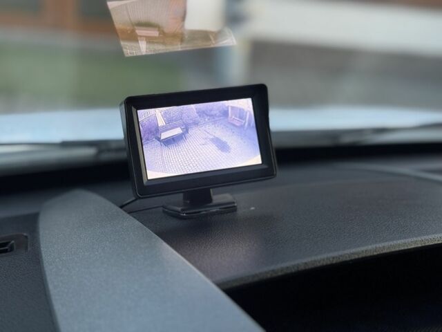 Білий Фольксваген Крафтєр, об'ємом двигуна 2 л та пробігом 450 тис. км за 12499 $, фото 22 на Automoto.ua