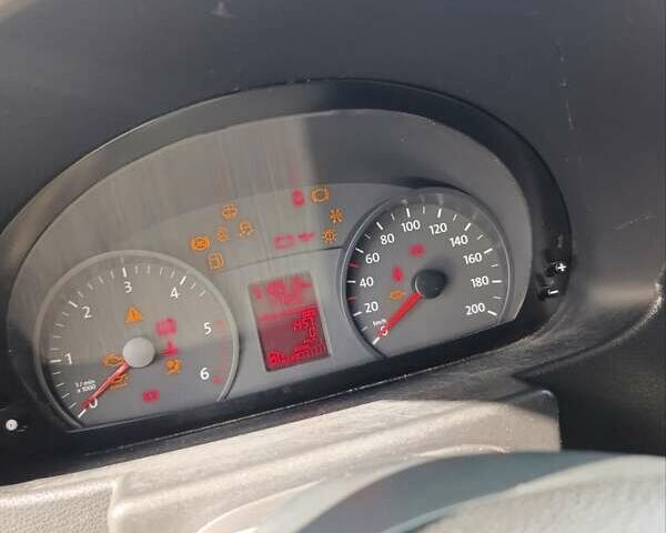 Белый Фольксваген Крафтер, объемом двигателя 2 л и пробегом 510 тыс. км за 11600 $, фото 13 на Automoto.ua