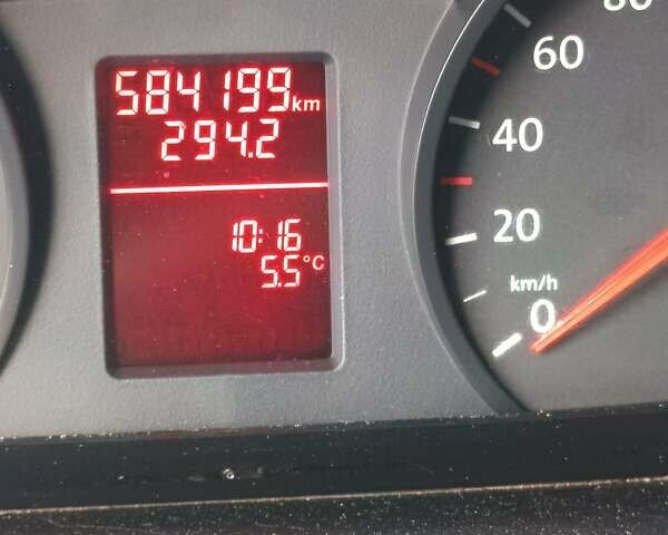 Фольксваген Крафтер 2013 в Кривом Роге на Automoto.ua Белый Фольксваген Крафтер, объемом двигателя 2 л и пробегом 560 тыс. км за 10800 $, фото 1 на Automoto.ua