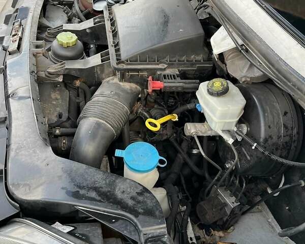 Белый Фольксваген Крафтер, объемом двигателя 2 л и пробегом 290 тыс. км за 13700 $, фото 32 на Automoto.ua