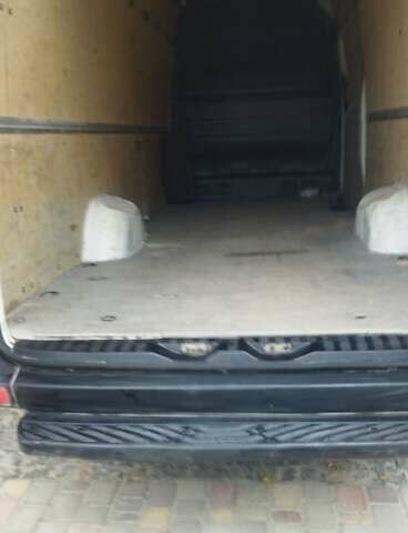 Білий Фольксваген Крафтєр, об'ємом двигуна 2 л та пробігом 272 тис. км за 15200 $, фото 4 на Automoto.ua