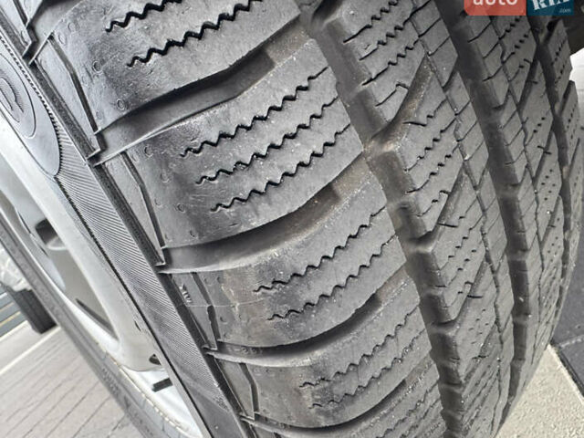 Фольксваген Крафтер 2015 в Мукачеве на Automoto.ua Белый Фольксваген Крафтер, объемом двигателя 2 л и пробегом 309 тыс. км за 14800 $, фото 21 на Automoto.ua