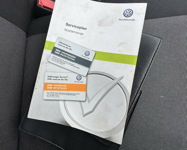 Фольксваген Крафтер 2015 в Мукачеве на Automoto.ua Белый Фольксваген Крафтер, объемом двигателя 2 л и пробегом 309 тыс. км за 14800 $, фото 51 на Automoto.ua