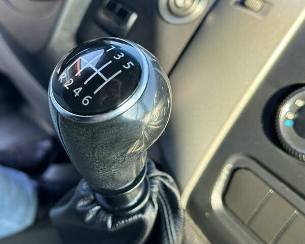 Белый Фольксваген Крафтер, объемом двигателя 2 л и пробегом 264 тыс. км за 17500 $, фото 15 на Automoto.ua