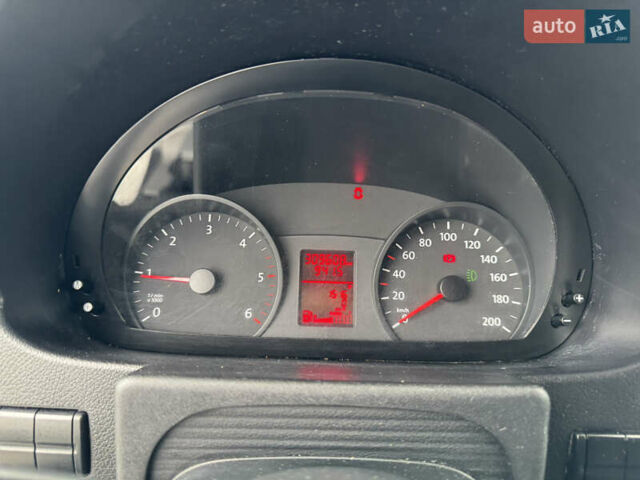 Фольксваген Крафтер 2015 в Мукачеве на Automoto.ua Белый Фольксваген Крафтер, объемом двигателя 2 л и пробегом 309 тыс. км за 14800 $, фото 33 на Automoto.ua