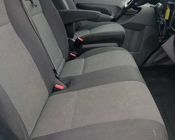 Белый Фольксваген Крафтер, объемом двигателя 2 л и пробегом 169 тыс. км за 19900 $, фото 28 на Automoto.ua