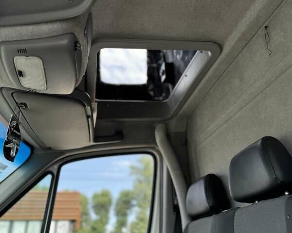 Білий Фольксваген Крафтєр, об'ємом двигуна 1.97 л та пробігом 2 тис. км за 13000 $, фото 21 на Automoto.ua