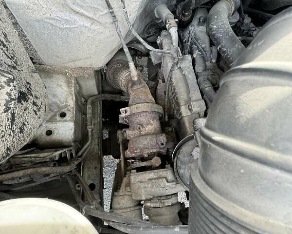 Білий Фольксваген Крафтєр, об'ємом двигуна 1.97 л та пробігом 2 тис. км за 13000 $, фото 28 на Automoto.ua