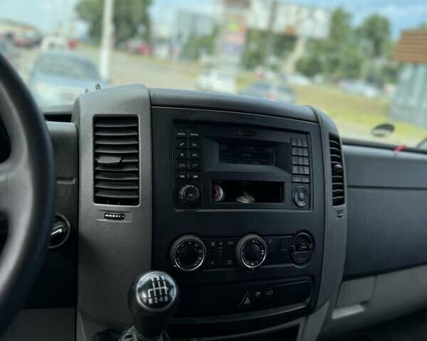 Білий Фольксваген Крафтєр, об'ємом двигуна 1.97 л та пробігом 2 тис. км за 13000 $, фото 23 на Automoto.ua