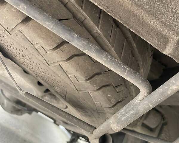Білий Фольксваген Крафтєр, об'ємом двигуна 1.97 л та пробігом 380 тис. км за 14300 $, фото 15 на Automoto.ua