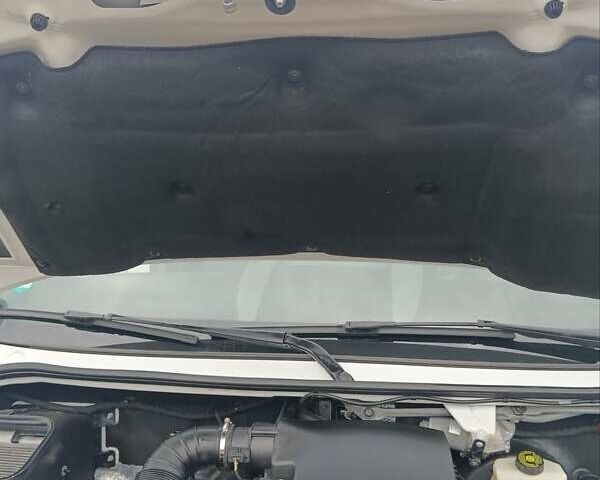 Белый Фольксваген Крафтер, объемом двигателя 2 л и пробегом 169 тыс. км за 19900 $, фото 33 на Automoto.ua