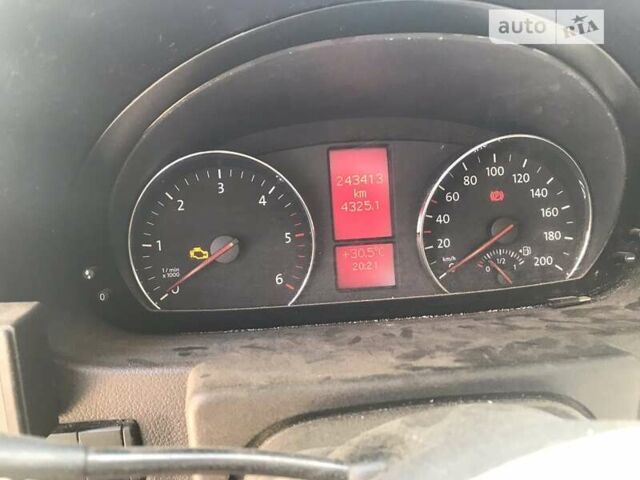 Білий Фольксваген Крафтєр, об'ємом двигуна 1.97 л та пробігом 2 тис. км за 13000 $, фото 2 на Automoto.ua