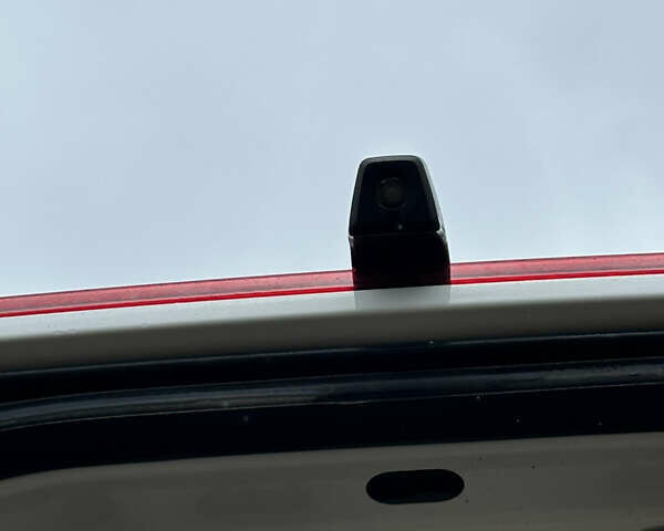 Белый Фольксваген Крафтер, объемом двигателя 2 л и пробегом 273 тыс. км за 22500 $, фото 28 на Automoto.ua