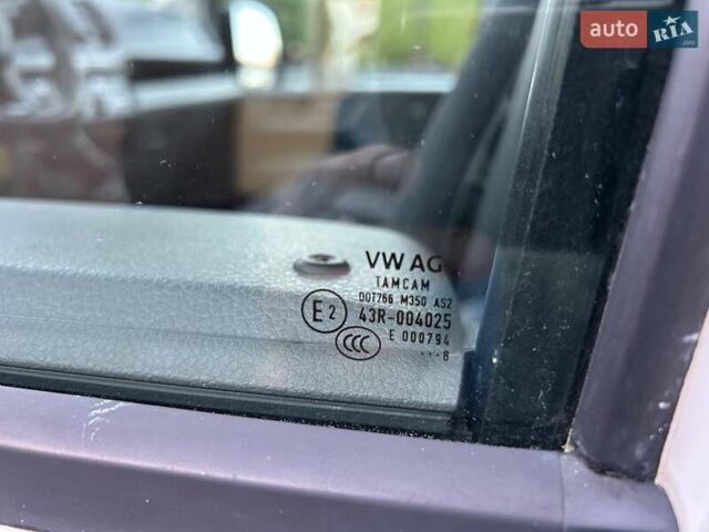 Белый Фольксваген Крафтер, объемом двигателя 1.97 л и пробегом 121 тыс. км за 21500 $, фото 16 на Automoto.ua