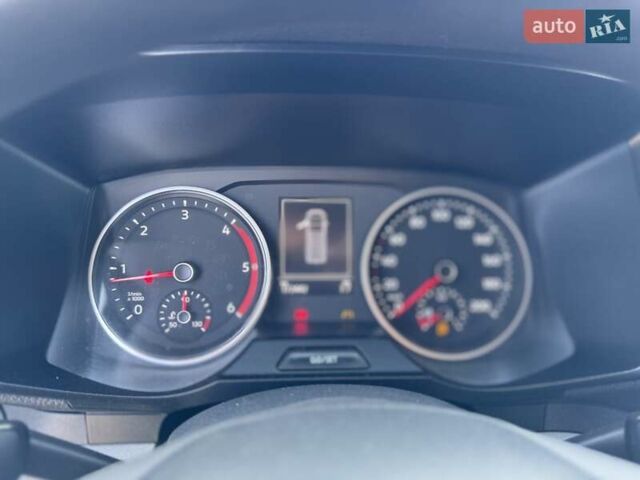 Белый Фольксваген Крафтер, объемом двигателя 1.97 л и пробегом 172 тыс. км за 26500 $, фото 36 на Automoto.ua