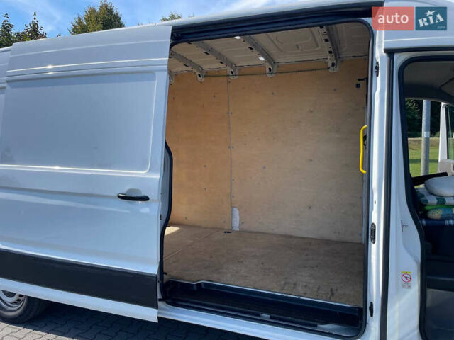 Фольксваген Крафтєр 2018 у Коломые на Automoto.ua Білий Фольксваген Крафтєр, об'ємом двигуна 1.97 л та пробігом 396 тис. км за 17900 $, фото 9 на Automoto.ua