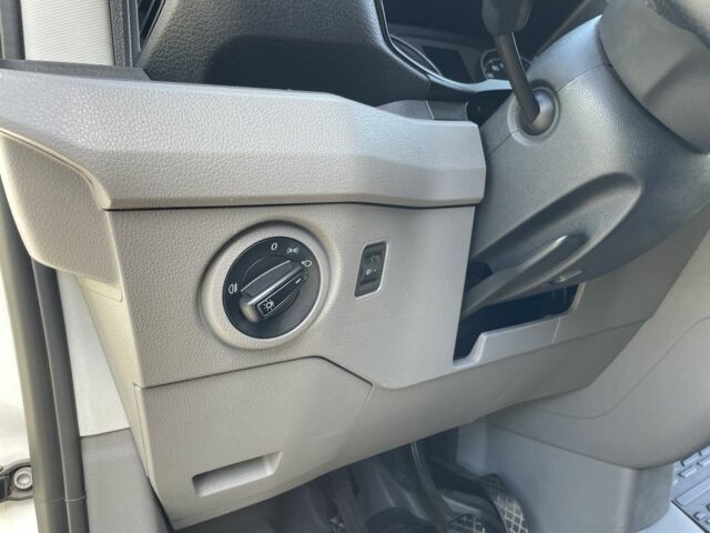 Фольксваген Крафтер 2018 в Коломые на Automoto.ua Белый Фольксваген Крафтер, объемом двигателя 2 л и пробегом 396 тыс. км за 17900 $, фото 19 на Automoto.ua