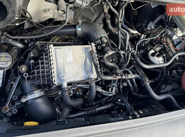 Фольксваген Крафтєр 2018 у Коломые на Automoto.ua Білий Фольксваген Крафтєр, об'ємом двигуна 1.97 л та пробігом 396 тис. км за 17900 $, фото 24 на Automoto.ua