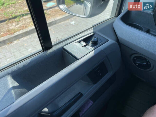 Фольксваген Крафтєр 2018 у Коломые на Automoto.ua Білий Фольксваген Крафтєр, об'ємом двигуна 1.97 л та пробігом 396 тис. км за 17900 $, фото 19 на Automoto.ua