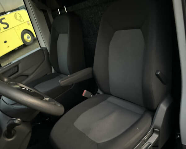 Фольксваген Крафтер 2018 в Мукачеве на Automoto.ua Белый Фольксваген Крафтер, объемом двигателя 1.97 л и пробегом 358 тыс. км за 18999 $, фото 29 на Automoto.ua