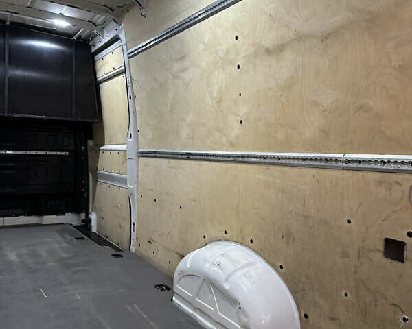 Фольксваген Крафтер 2018 в Мукачеве на Automoto.ua Белый Фольксваген Крафтер, объемом двигателя 1.97 л и пробегом 358 тыс. км за 18999 $, фото 34 на Automoto.ua