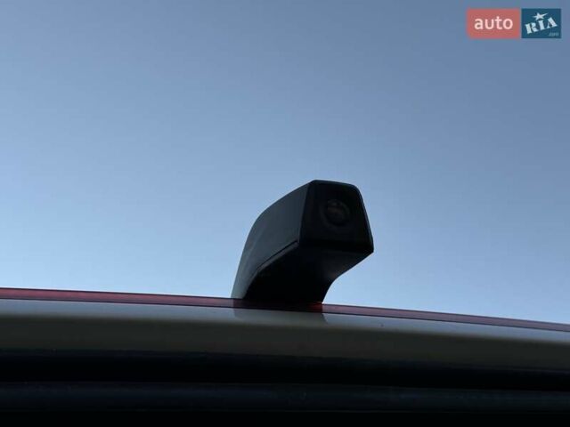 Белый Фольксваген Крафтер, объемом двигателя 1.97 л и пробегом 172 тыс. км за 26500 $, фото 46 на Automoto.ua