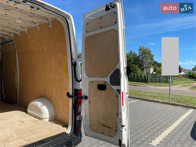 Фольксваген Крафтєр 2018 у Коломые на Automoto.ua Білий Фольксваген Крафтєр, об'ємом двигуна 1.97 л та пробігом 396 тис. км за 17900 $, фото 10 на Automoto.ua