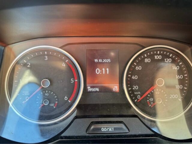 Фольксваген Крафтер 2018 в Коломые на Automoto.ua Белый Фольксваген Крафтер, объемом двигателя 2 л и пробегом 396 тыс. км за 17900 $, фото 22 на Automoto.ua