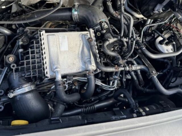 Фольксваген Крафтер 2018 в Коломые на Automoto.ua Белый Фольксваген Крафтер, объемом двигателя 2 л и пробегом 396 тыс. км за 17900 $, фото 21 на Automoto.ua