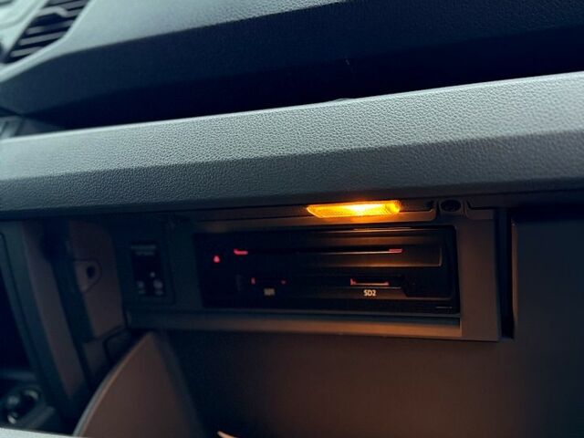 Белый Фольксваген Крафтер, объемом двигателя 2 л и пробегом 289 тыс. км за 19700 $, фото 12 на Automoto.ua