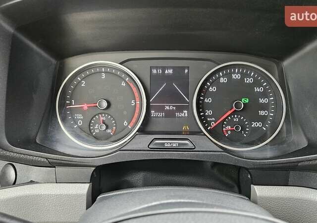 Белый Фольксваген Крафтер, объемом двигателя 1.97 л и пробегом 227 тыс. км за 23550 $, фото 29 на Automoto.ua
