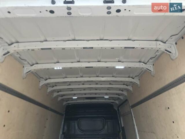 Білий Фольксваген Крафтєр, об'ємом двигуна 2 л та пробігом 290 тис. км за 20500 $, фото 30 на Automoto.ua