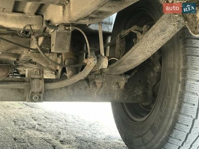 Білий Фольксваген Крафтєр, об'ємом двигуна 2 л та пробігом 290 тис. км за 20500 $, фото 35 на Automoto.ua