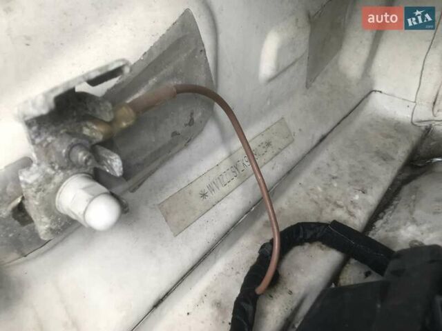 Білий Фольксваген Крафтєр, об'ємом двигуна 2 л та пробігом 290 тис. км за 20500 $, фото 73 на Automoto.ua
