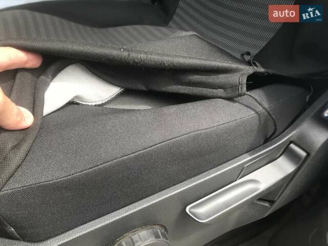 Білий Фольксваген Крафтєр, об'ємом двигуна 2 л та пробігом 290 тис. км за 20500 $, фото 58 на Automoto.ua