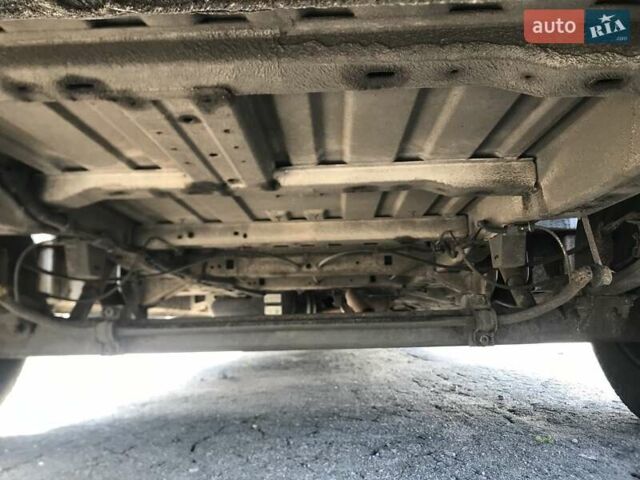 Білий Фольксваген Крафтєр, об'ємом двигуна 2 л та пробігом 290 тис. км за 20500 $, фото 34 на Automoto.ua