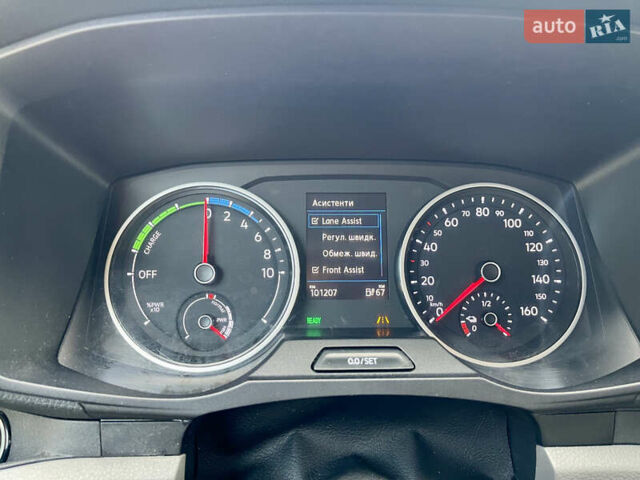 Фольксваген Крафтер 2019 в Житомире на Automoto.ua Белый Фольксваген Крафтер, объемом двигателя 0 л и пробегом 100 тыс. км за 18700 $, фото 10 на Automoto.ua