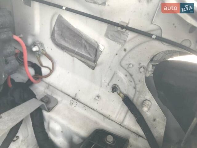 Білий Фольксваген Крафтєр, об'ємом двигуна 2 л та пробігом 290 тис. км за 20500 $, фото 77 на Automoto.ua