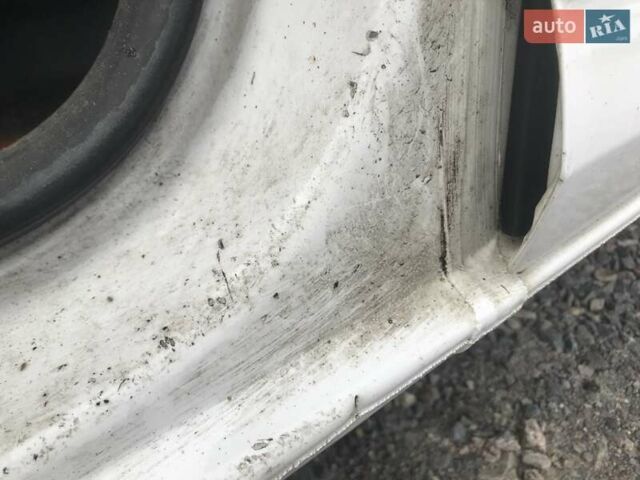 Білий Фольксваген Крафтєр, об'ємом двигуна 2 л та пробігом 290 тис. км за 20500 $, фото 31 на Automoto.ua