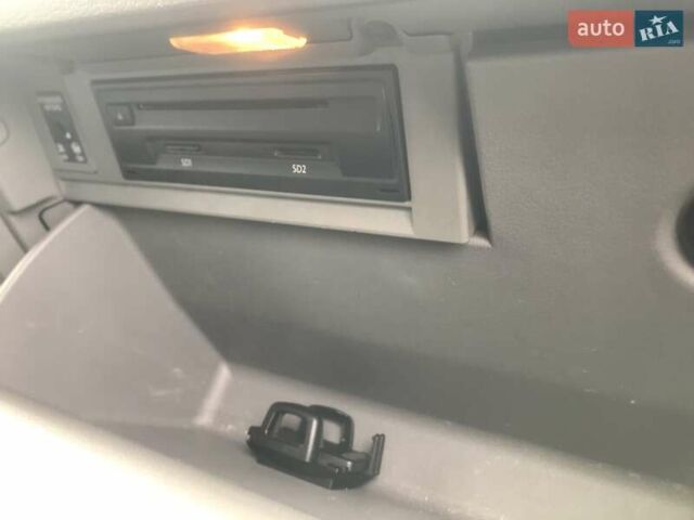 Білий Фольксваген Крафтєр, об'ємом двигуна 2 л та пробігом 290 тис. км за 20500 $, фото 52 на Automoto.ua