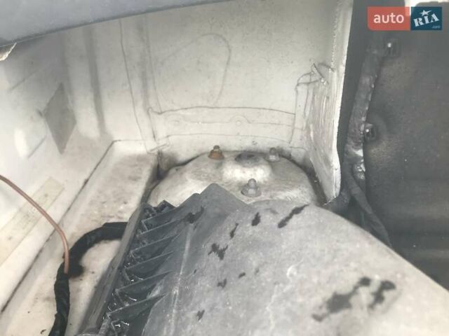 Білий Фольксваген Крафтєр, об'ємом двигуна 2 л та пробігом 290 тис. км за 20500 $, фото 74 на Automoto.ua