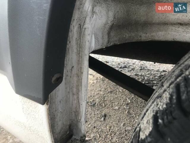 Білий Фольксваген Крафтєр, об'ємом двигуна 2 л та пробігом 290 тис. км за 20500 $, фото 39 на Automoto.ua