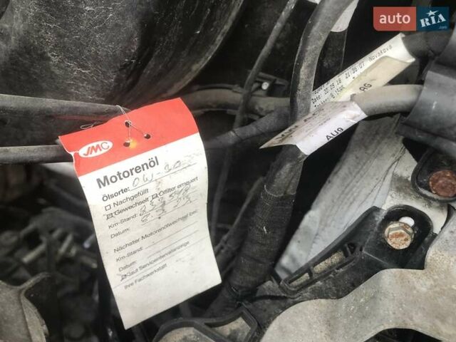 Білий Фольксваген Крафтєр, об'ємом двигуна 2 л та пробігом 290 тис. км за 20500 $, фото 82 на Automoto.ua