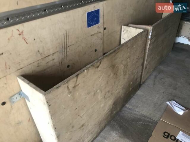 Білий Фольксваген Крафтєр, об'ємом двигуна 2 л та пробігом 290 тис. км за 20500 $, фото 25 на Automoto.ua