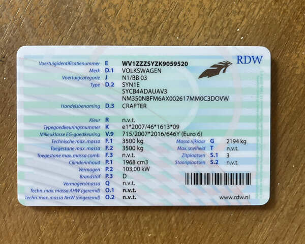 Белый Фольксваген Крафтер, объемом двигателя 1.97 л и пробегом 232 тыс. км за 23226 $, фото 34 на Automoto.ua