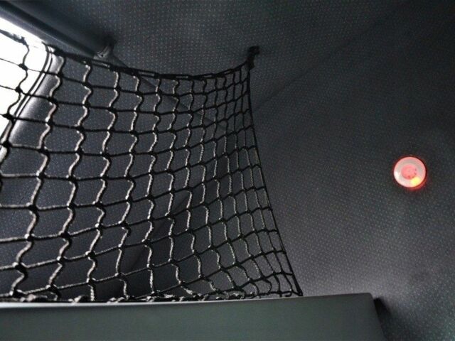 Білий Фольксваген Крафтєр, об'ємом двигуна 2 л та пробігом 527 тис. км за 25215 $, фото 6 на Automoto.ua