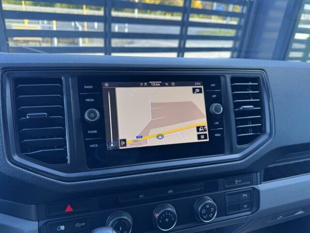 Фольксваген Крафтер 2020 в Ровно на Automoto.ua Белый Фольксваген Крафтер, объемом двигателя 2 л и пробегом 187 тыс. км за 26900 $, фото 22 на Automoto.ua