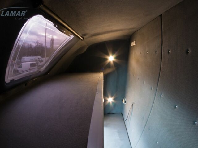 Білий Фольксваген Крафтєр, об'ємом двигуна 2 л та пробігом 527 тис. км за 25215 $, фото 8 на Automoto.ua