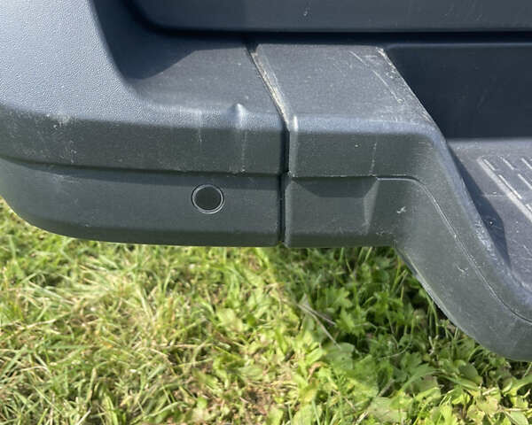 Белый Фольксваген Крафтер, объемом двигателя 1.97 л и пробегом 232 тыс. км за 23226 $, фото 13 на Automoto.ua