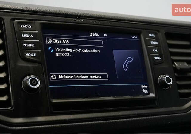 Белый Фольксваген Крафтер, объемом двигателя 1.97 л и пробегом 232 тыс. км за 23226 $, фото 33 на Automoto.ua